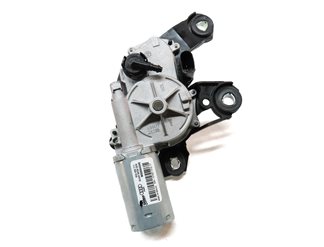 Thumbnail 3: 2018-2020 AUDI Q5 SQ5 (FY 80A) REAR HATCH TRUNK GATE WINDOW WIPER MOTOR