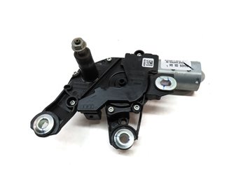 Thumbnail 5: 2018-2020 AUDI Q5 SQ5 (FY 80A) REAR HATCH TRUNK GATE WINDOW WIPER MOTOR