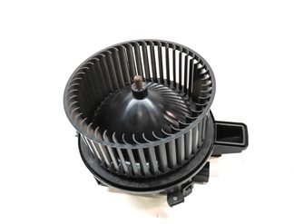 Thumbnail 2: 2017-2020 AUDI A4 A5 Q7 S5 SQ5 (B9 8W 8W6 80A 4M) FRONT HEATER A/C BLOWER MOTOR