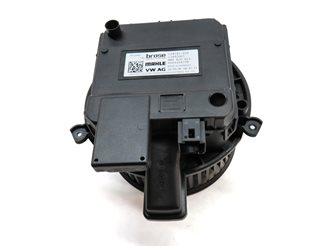 Thumbnail 5: 2017-2020 AUDI A4 A5 Q7 S5 SQ5 (B9 8W 8W6 80A 4M) FRONT HEATER A/C BLOWER MOTOR
