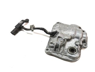 2018 AUDI Q5 (FY 80A) AUTOMATIC TRANSMISSION POSITION SENSOR COVER