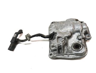 Thumbnail 2: 2018 AUDI Q5 (FY 80A) AUTOMATIC TRANSMISSION POSITION SENSOR COVER