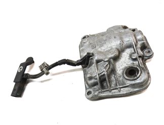 Thumbnail 3: 2018 AUDI Q5 (FY 80A) AUTOMATIC TRANSMISSION POSITION SENSOR COVER