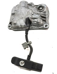 Thumbnail 4: 2018 AUDI Q5 (FY 80A) AUTOMATIC TRANSMISSION POSITION SENSOR COVER