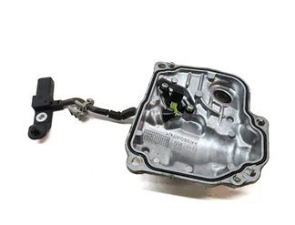 Thumbnail 5: 2018 AUDI Q5 (FY 80A) AUTOMATIC TRANSMISSION POSITION SENSOR COVER