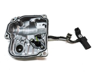 Thumbnail 6: 2018 AUDI Q5 (FY 80A) AUTOMATIC TRANSMISSION POSITION SENSOR COVER