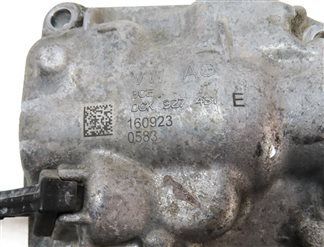 Thumbnail 7: 2018 AUDI Q5 (FY 80A) AUTOMATIC TRANSMISSION POSITION SENSOR COVER