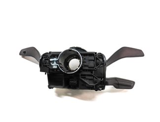 Thumbnail 5: 2018 AUDI Q5 (FY 80A) STEERING COLUMN WIPER BLINKER CRUISE COMBINATION SWITCH