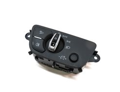 2018-2023 AUDI Q5 SQ5 (FY 80A) HEADLIGHT HEAD LIGHT FOGLIGHT SWITCH DIMMER