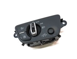 Thumbnail 3: 2018-2023 AUDI Q5 SQ5 (FY 80A) HEADLIGHT HEAD LIGHT FOGLIGHT SWITCH DIMMER