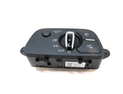 Thumbnail 4: 2018-2023 AUDI Q5 SQ5 (FY 80A) HEADLIGHT HEAD LIGHT FOGLIGHT SWITCH DIMMER