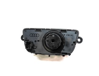 Thumbnail 5: 2018-2023 AUDI Q5 SQ5 (FY 80A) HEADLIGHT HEAD LIGHT FOGLIGHT SWITCH DIMMER