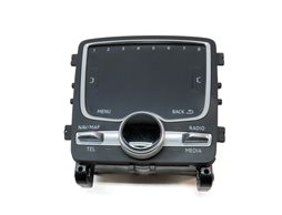 Thumbnail 2: 2018-2020 AUDI Q5 SQ5 (FY 80A) RADIO STEREO MEDIA GPS NAVIGATION CONTROL SWITCH