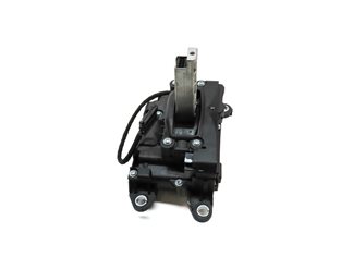Thumbnail 2: 2018-2023 AUDI Q5 SQ5 (FY 80A) 2.0L TRANSMISSION GEAR SHIFTER SHIFT BOX LEVER