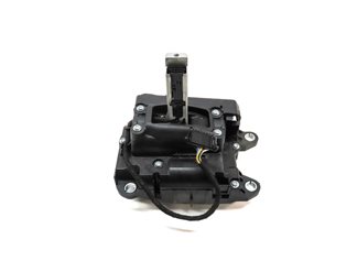 Thumbnail 4: 2018-2023 AUDI Q5 SQ5 (FY 80A) 2.0L TRANSMISSION GEAR SHIFTER SHIFT BOX LEVER