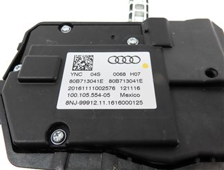 Thumbnail 6: 2018-2023 AUDI Q5 SQ5 (FY 80A) 2.0L TRANSMISSION GEAR SHIFTER SHIFT BOX LEVER
