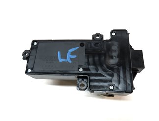 Thumbnail 9: 2018 AUDI Q5 (FY 80A) FRONT LEFT DRIVER SEAT POSITION LUMBAR ADJUST SWITCH SET/2