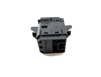 Thumbnail 5: 2018 AUDI Q5 (FY 80A) RADIO STEREO MEDIA VOLUME CONTROL KNOB