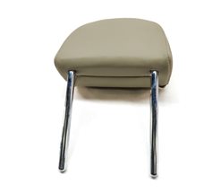 Thumbnail 6: 2018-2020 AUDI Q5 SQ5 (FY 80A) REAR LEFT OR RIGHT SEAT HEADREST (BEIGE)