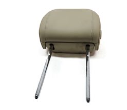 Thumbnail 2: 2018-2020 Q5 SQ5 FY 80A FRONT RIGHT PASSENGER HEAD REST HEADREST (BEIGE)