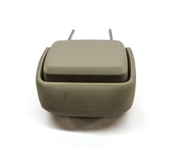 Thumbnail 5: 2018-2020 Q5 SQ5 FY 80A FRONT RIGHT PASSENGER HEAD REST HEADREST (BEIGE)