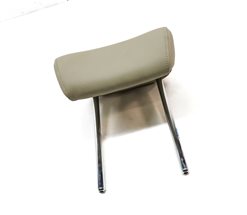 Thumbnail 3: 2018-2020 AUDI Q5 SQ5 FY 80A REAR CENTER SEAT HEAD REST HEADREST (BEIGE)