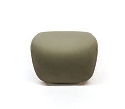 Thumbnail 4: 2018-2020 AUDI Q5 SQ5 FY 80A REAR CENTER SEAT HEAD REST HEADREST (BEIGE)