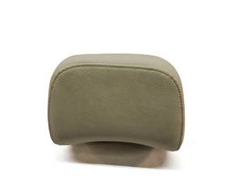 Thumbnail 5: 2018-2020 AUDI Q5 SQ5 FY 80A REAR CENTER SEAT HEAD REST HEADREST (BEIGE)