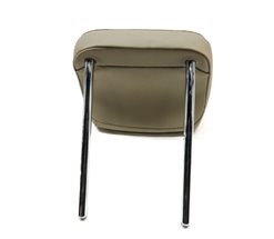 Thumbnail 6: 2018-2020 AUDI Q5 SQ5 FY 80A REAR CENTER SEAT HEAD REST HEADREST (BEIGE)