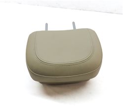 Thumbnail 4: 2018-2020 Q5 SQ5 FY 80A FRONT RIGHT PASSENGER HEAD REST HEADREST (BEIGE)