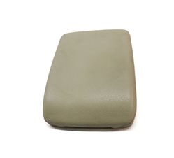 Thumbnail 2: 18 Q5 18-20 SQ5 (FY 80A) FRONT CENTER CONSOLE ARM REST ARMREST (BEIGE)