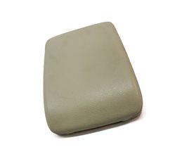 Thumbnail 3: 18 Q5 18-20 SQ5 (FY 80A) FRONT CENTER CONSOLE ARM REST ARMREST (BEIGE)