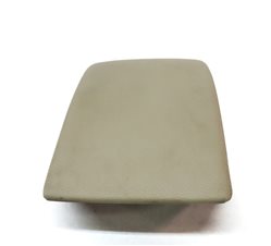 Thumbnail 5: 18 Q5 18-20 SQ5 (FY 80A) FRONT CENTER CONSOLE ARM REST ARMREST (BEIGE)