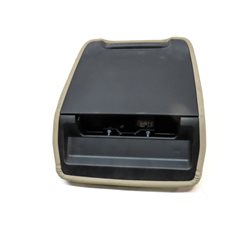 Thumbnail 6: 18 Q5 18-20 SQ5 (FY 80A) FRONT CENTER CONSOLE ARM REST ARMREST (BEIGE)