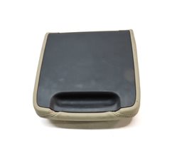 Thumbnail 7: 18 Q5 18-20 SQ5 (FY 80A) FRONT CENTER CONSOLE ARM REST ARMREST (BEIGE)