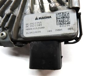 Thumbnail 4: 2018 AUDI Q5 (FY 80A) 2.0L TURBO AUTO AWD FRONT TRANSFER CASE SHIFT MOTOR