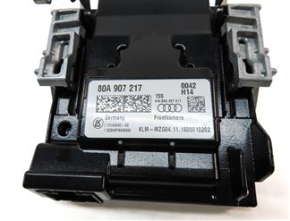 Thumbnail 7: 18-23 AUDI Q5 (FY 80A) FRONT WINDSHIELD LANE DEPARTURE ASSIST WARNING CAMERA