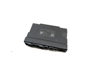 2018 AUDI Q5 (FY 80A) FRONT LEFT DRIVER SEAT CONTROL MODULE