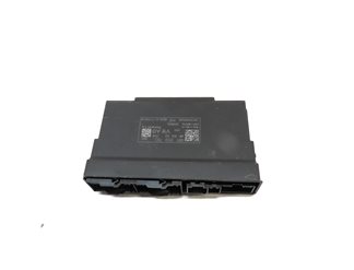 Thumbnail 2: 2018 AUDI Q5 (FY 80A) FRONT LEFT DRIVER SEAT CONTROL MODULE