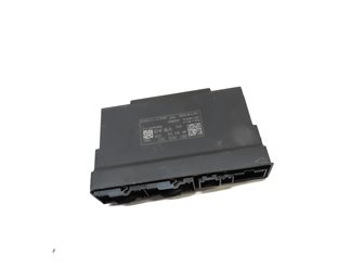 Thumbnail 3: 2018 AUDI Q5 (FY 80A) FRONT LEFT DRIVER SEAT CONTROL MODULE