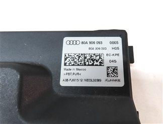 Thumbnail 4: 2018-2023 AUDI Q5 (FY 80A) FUEL PUMP CONTROL MODULE