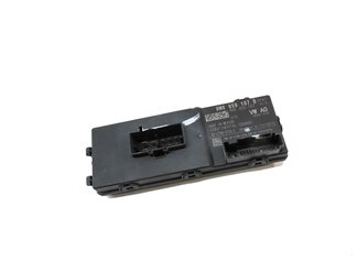 Thumbnail 3: 2018 AUDI Q5 (FY 80A) REAR TAILGATE LIFTGATE LID CONTROL MODULE