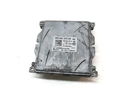 Thumbnail 2: 2018 AUDI Q5 (FY 80A) FRONT RIGHT PASSENGER LED HEADLIGHT BALLAST MODULE