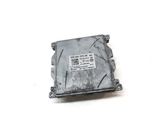 Thumbnail 3: 2018 AUDI Q5 (FY 80A) FRONT RIGHT PASSENGER LED HEADLIGHT BALLAST MODULE