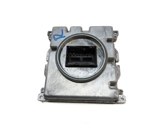 Thumbnail 5: 2018 AUDI Q5 (FY 80A) FRONT RIGHT PASSENGER LED HEADLIGHT BALLAST MODULE