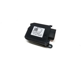 2018 AUDI Q5 (FY 80A) FRONT RIGHT PASSENGER SEAT OCCUPANCY DETECTION MODULE
