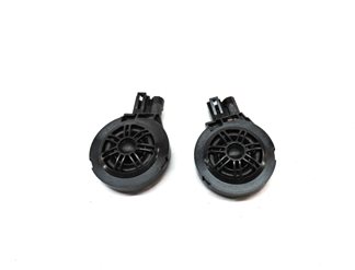 Thumbnail 11: 2018 AUDI Q5 (FY 80A) RADIO STEREO SOUND SYSTEM SPEAKER SET/19