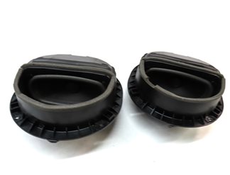 Thumbnail 4: 2018 AUDI Q5 (FY 80A) RADIO STEREO SOUND SYSTEM SPEAKER SET/19