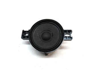 Thumbnail 9: 2018 AUDI Q5 (FY 80A) RADIO STEREO SOUND SYSTEM SPEAKER SET/19