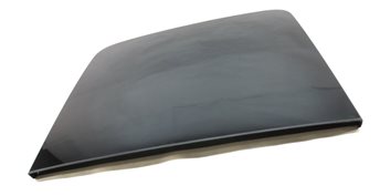 Thumbnail 3: 2018-2021 AUDI Q5 SQ5 (FY 80A) FRONT PANORAMIC SUNROOF SUN ROOF GLASS WINDOW